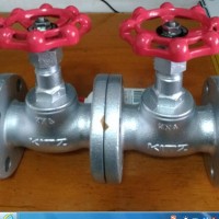 日本KITZ北泽截止阀 进口10SJBF不锈钢截止阀UJ型