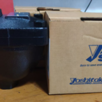 耀希达凯yoshitake排气阀 进口TA-6日本排气阀