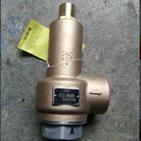 日本耀希达凯安全阀 进口AL-15弹簧安全阀