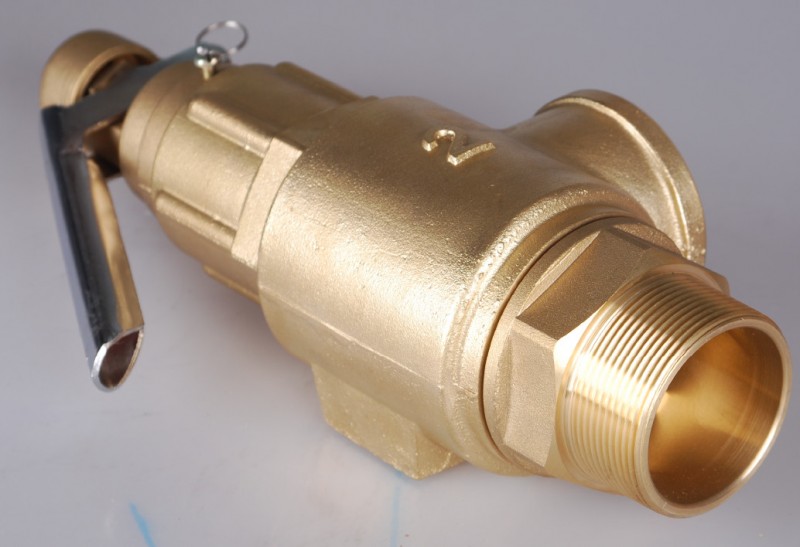 耀希达凯安全阀7