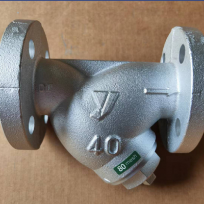 耀希达凯SY-5过滤器 日本耀希达凯过