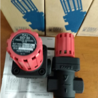 日本耀希达凯减压阀GD-30 进口先导式减压阀