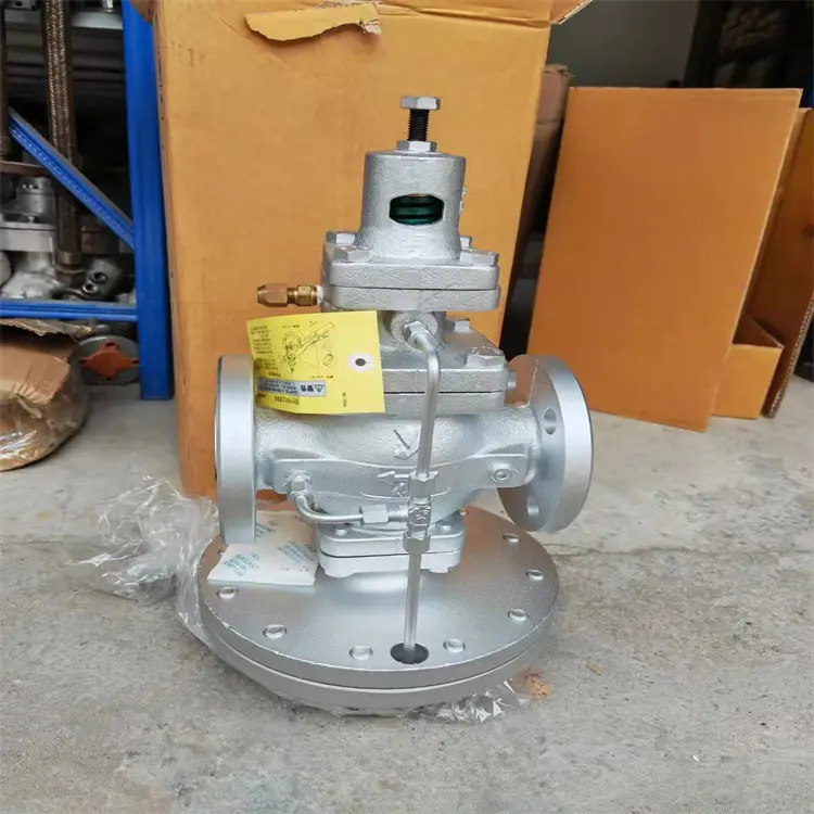 耀希达凯减压阀18.