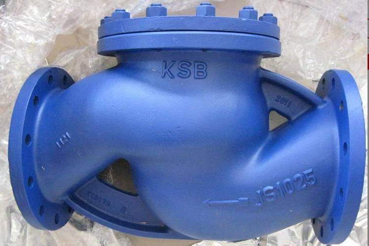 德国KS止回阀png