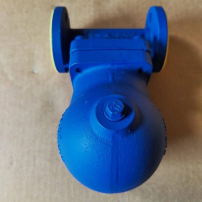 德国艾瑞ARI疏水阀 FIG632浮球式疏