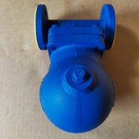 德国艾瑞ARI疏水阀 FIG632浮球式疏水阀