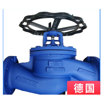 FABA系列正宗截止阀 德国艾瑞ARI截