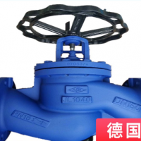 FABA系列正宗截止阀 德国艾瑞ARI截止阀