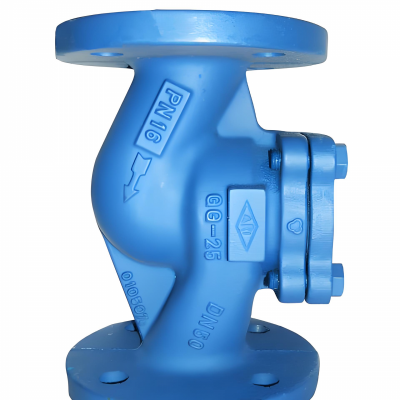 德国ARI艾瑞止回阀 进口正宗10K旋启