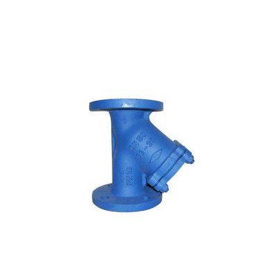 进口德国Y型过滤器 德国艾瑞ARI法兰