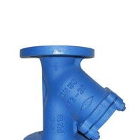 进口德国Y型过滤器 德国艾瑞ARI法兰过滤器