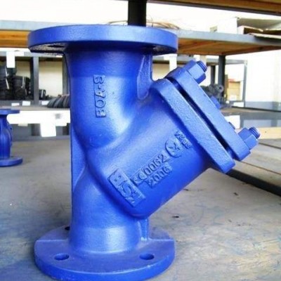 德国KSB凯士比过滤器Y型总代直供 上