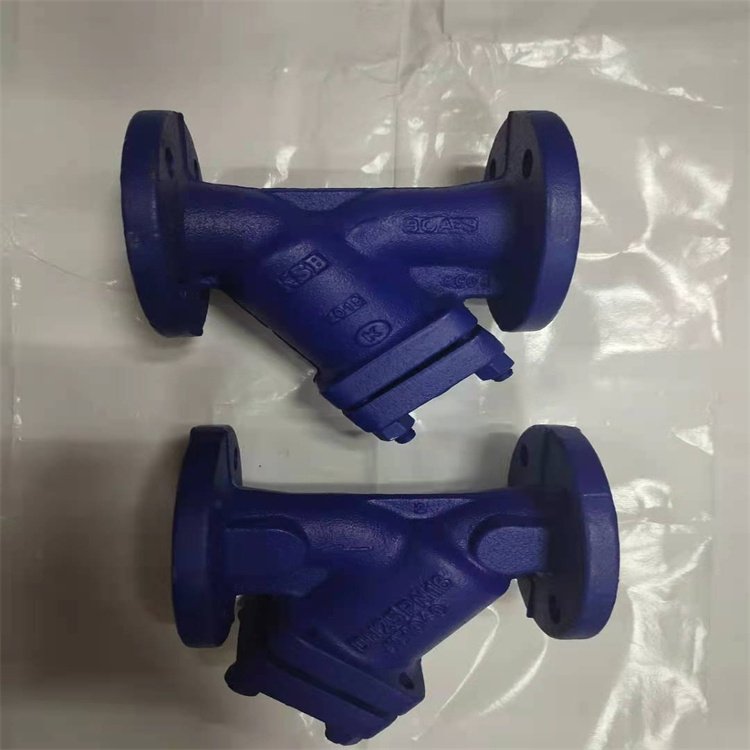 德国凯士比过滤1.