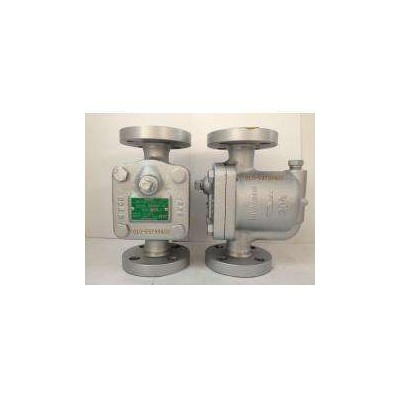 日本宫胁倒吊桶疏水阀 进口日本ESH