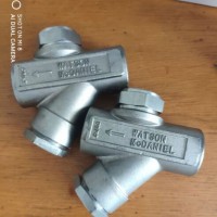 华申美国-蒸汽疏水阀 马克丹尼热动力疏水阀