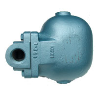 马克丹尼热静力疏水阀FTT进口阀门 上海