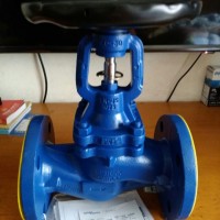 BSA1T斯派莎克截止阀 进口英国波纹管截止阀