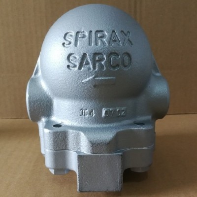 斯派莎克疏水阀 进口FT14浮球式疏水