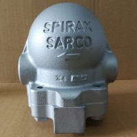 斯派莎克疏水阀 进口FT14浮球式疏水阀