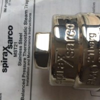 斯派莎克不锈钢热动力疏水阀 进口正品TD16蒸汽疏水阀