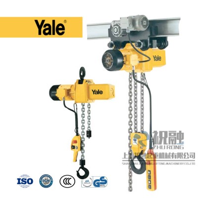 如何选购耶鲁电动葫芦装置呢?