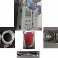 设备电动机轴承温度振动监测装置保障设备安全