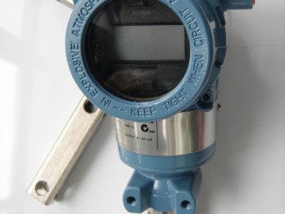 罗斯蒙特2088 压力变送器低温工况耐候性选型要点