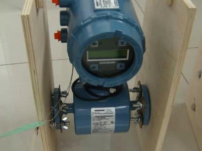 罗斯蒙特2120 振动变送器灵敏度与测量范围选型