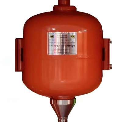 ZFM-9Y矿用喷粉自动灭火装置