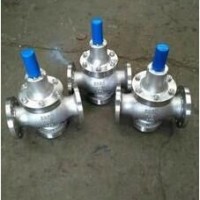 不锈钢减压阀 Y43H系列不锈钢减压阀