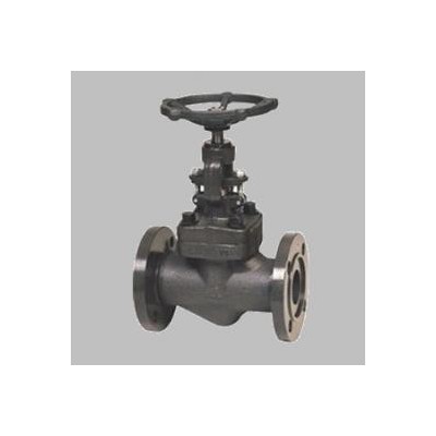 法兰高温截止阀 J11Y系列高温截止阀