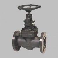 法兰高温截止阀 J11Y系列高温截止阀