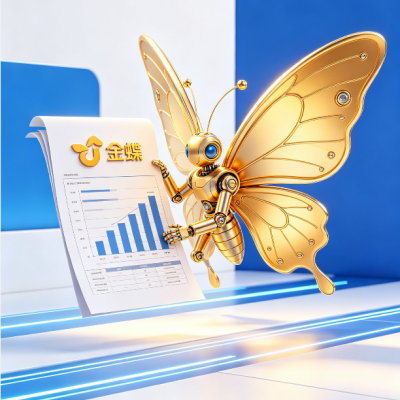 金蝶精斗云云会计常见问题