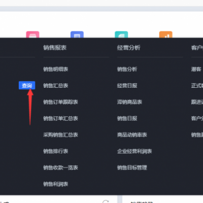 金蝶云星辰企业的税控专家